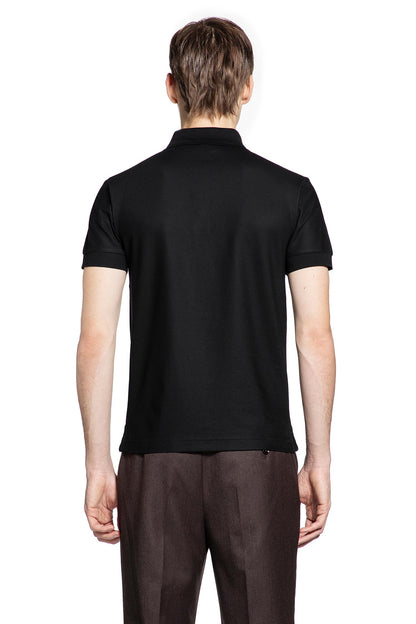 Metallic EKD Cotton Polo Shirt