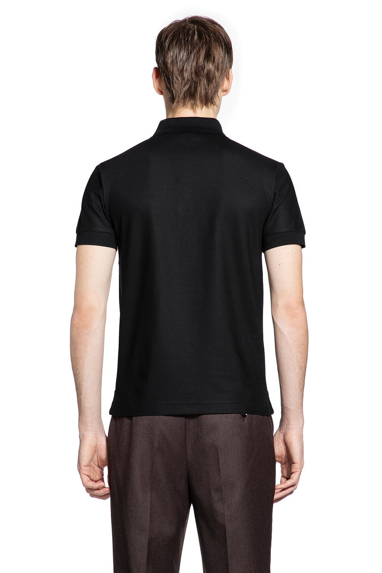 Metallic EKD Cotton Polo Shirt