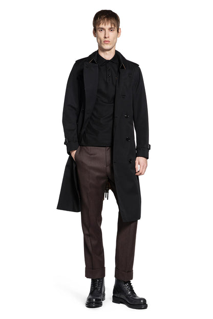 Metallic EKD Cotton Polo Shirt