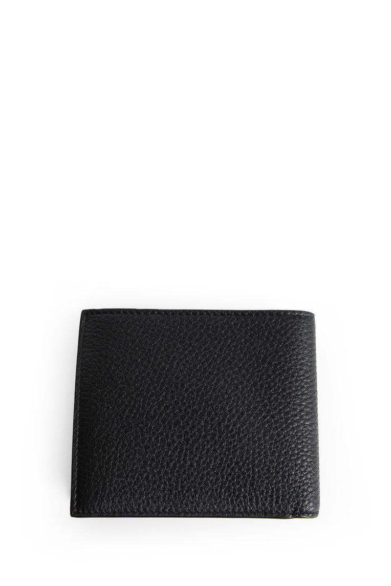 Credit Square Folded Coin Wallet i - Antonioli.eu