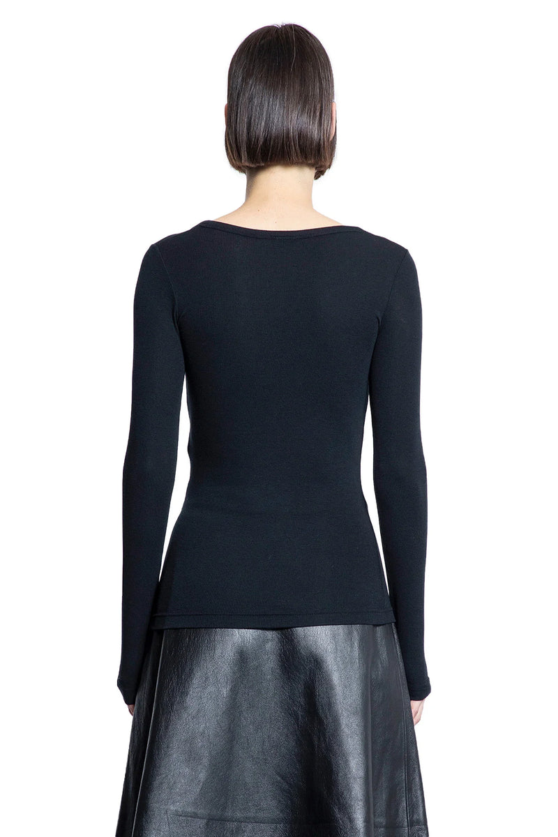 Bb Garderobe Décolleté Top - Antonioli.eu