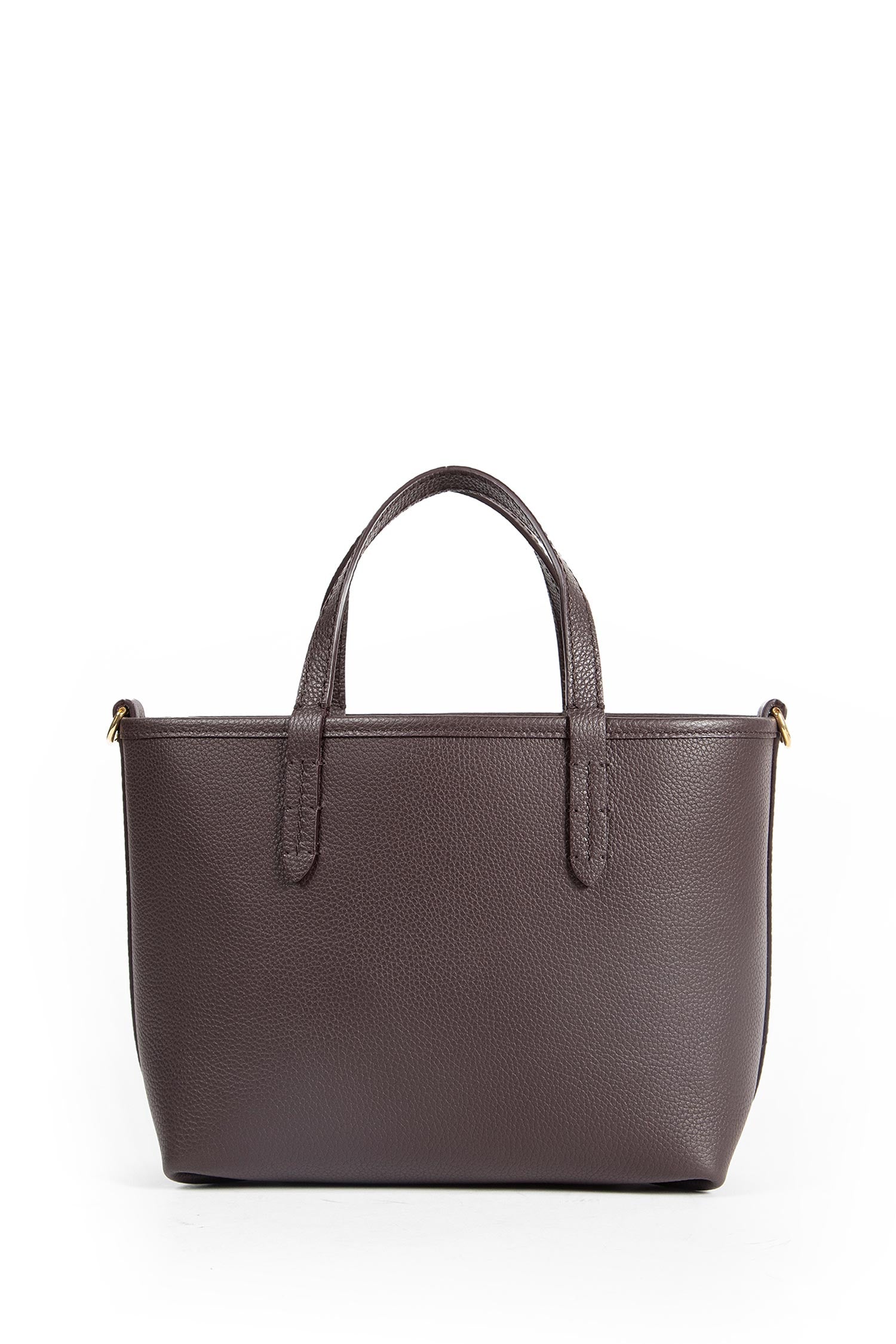 Mini Reversible Bloomsbury Tote Bag