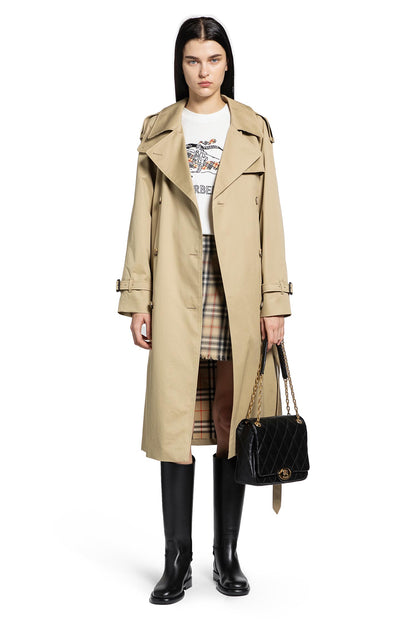 EKD Sketch Cotton T-Shirt