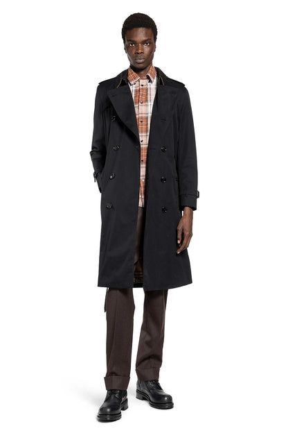 Madras Check Cotton Shirt