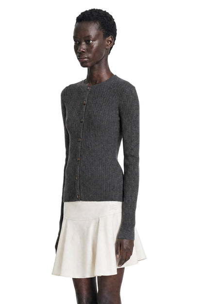 Cashmere Cardigan