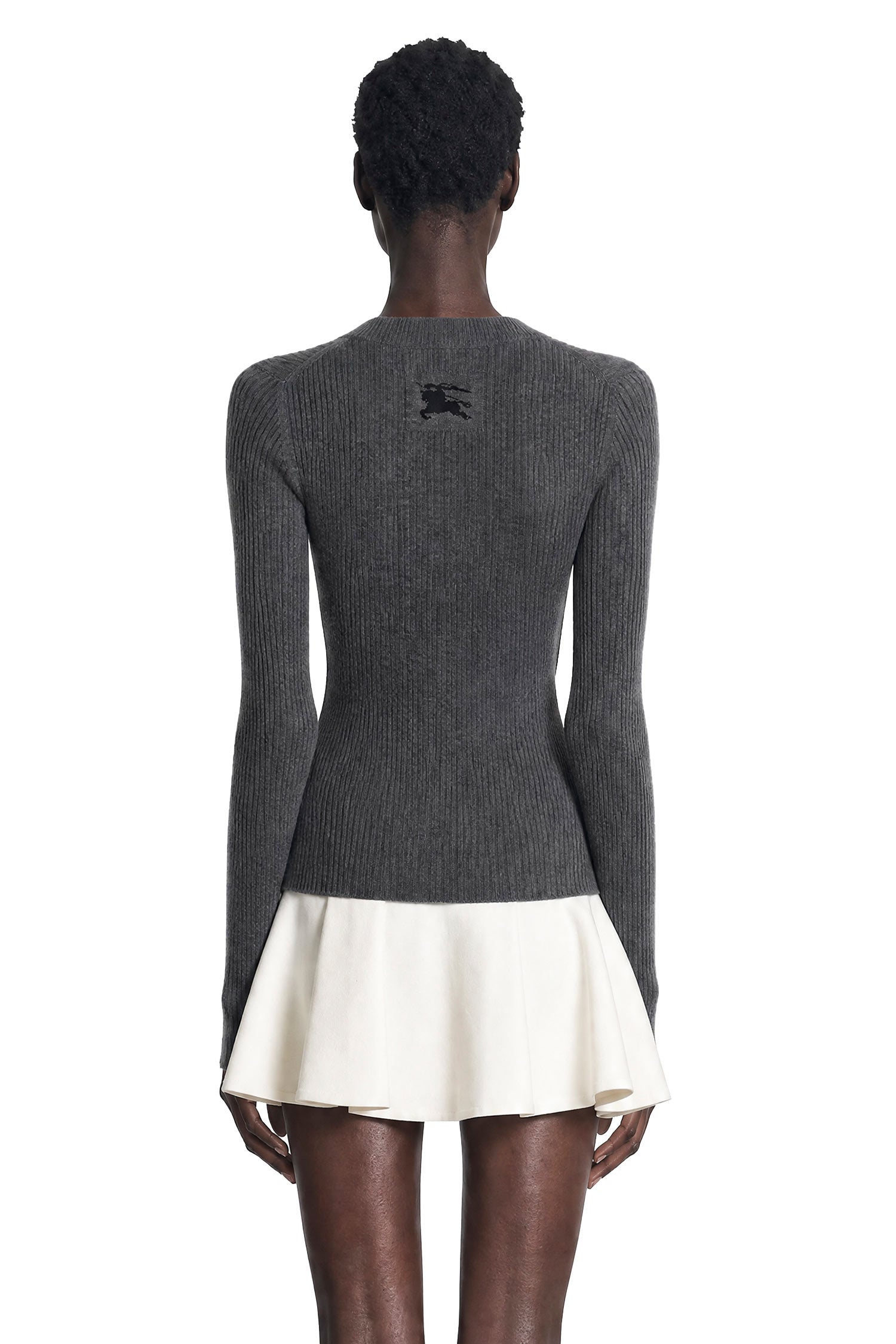 Cashmere Cardigan