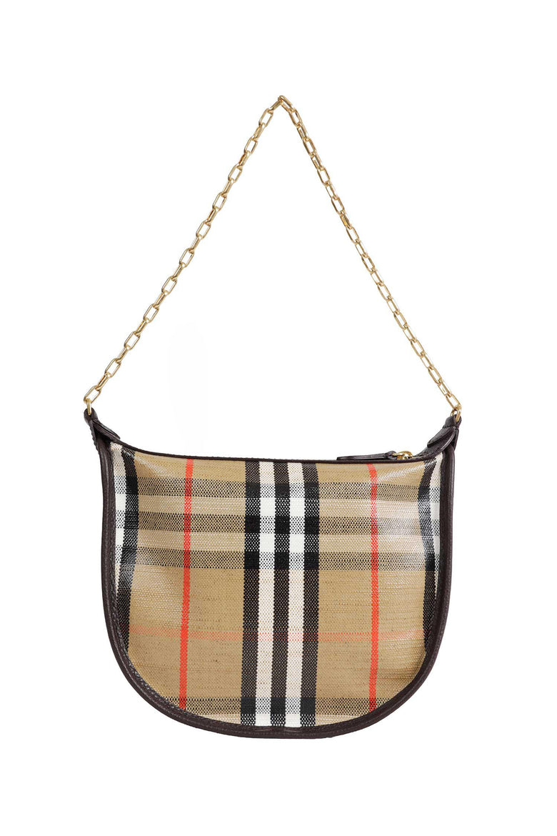 Mini Highlands Chain Bag