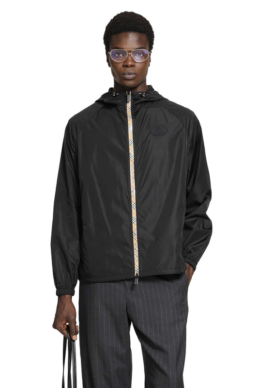 Clapton Windbreaker