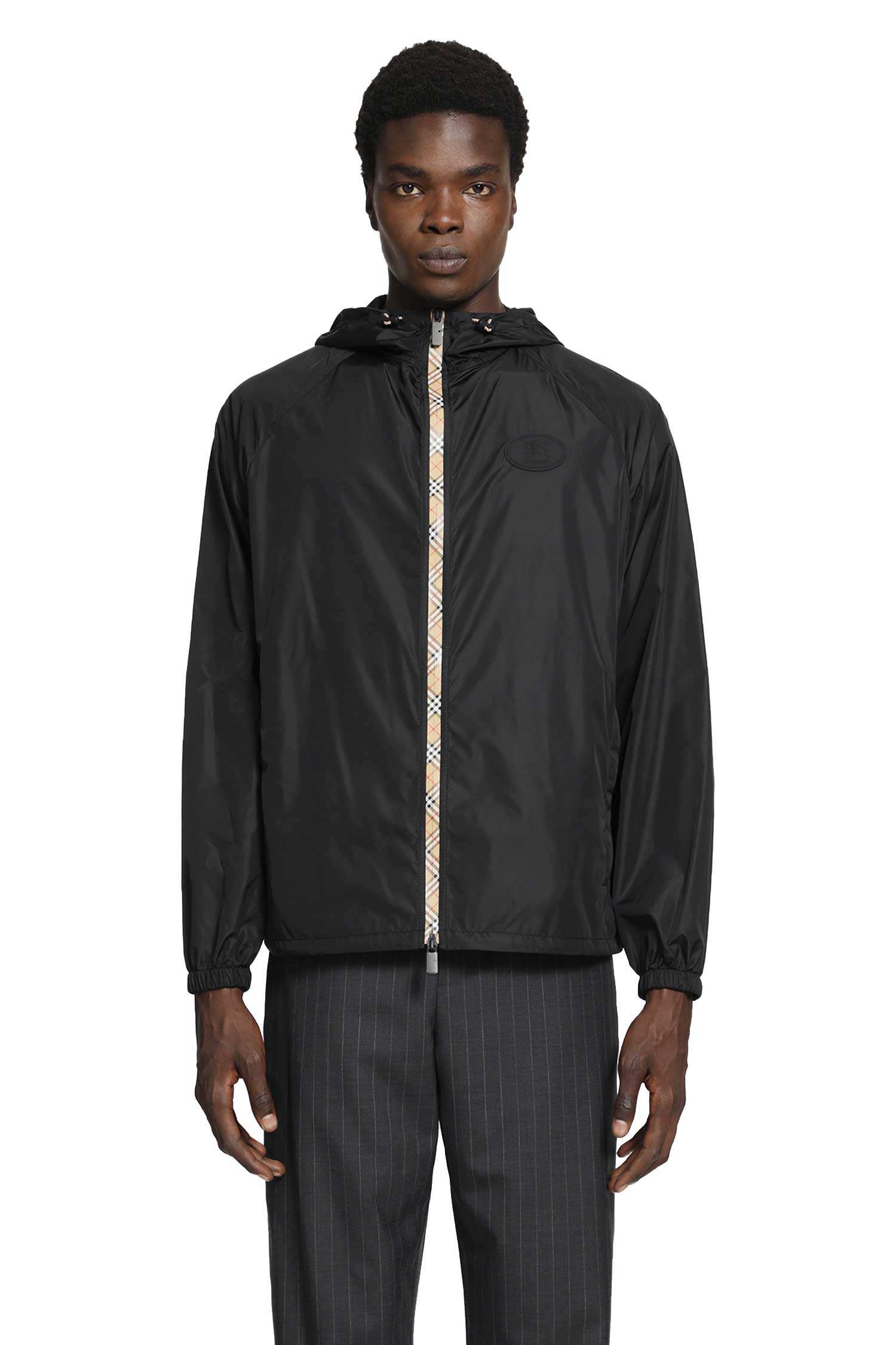 Clapton Windbreaker