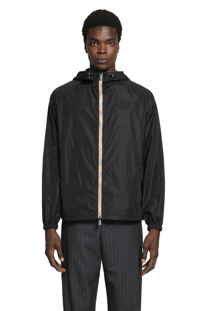 Clapton Windbreaker