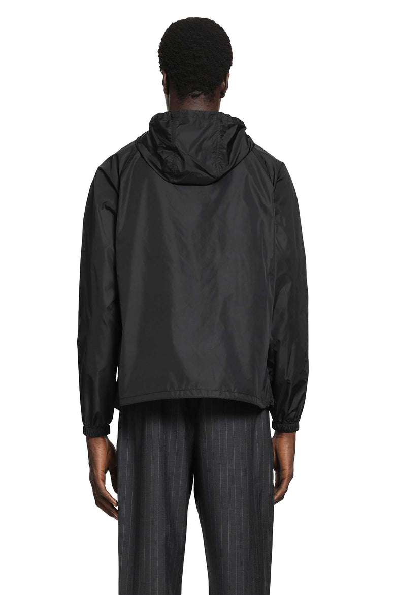 BURBERRY Clapton Windbreaker man