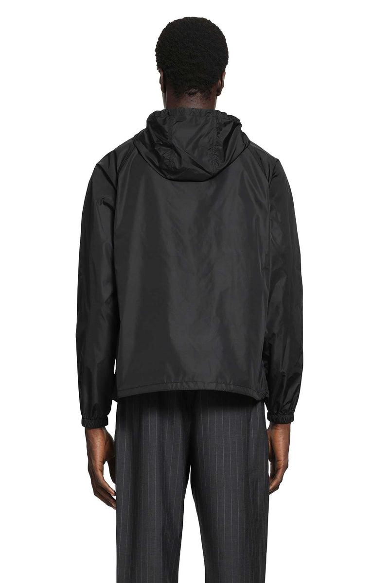 BURBERRY Clapton Windbreaker man