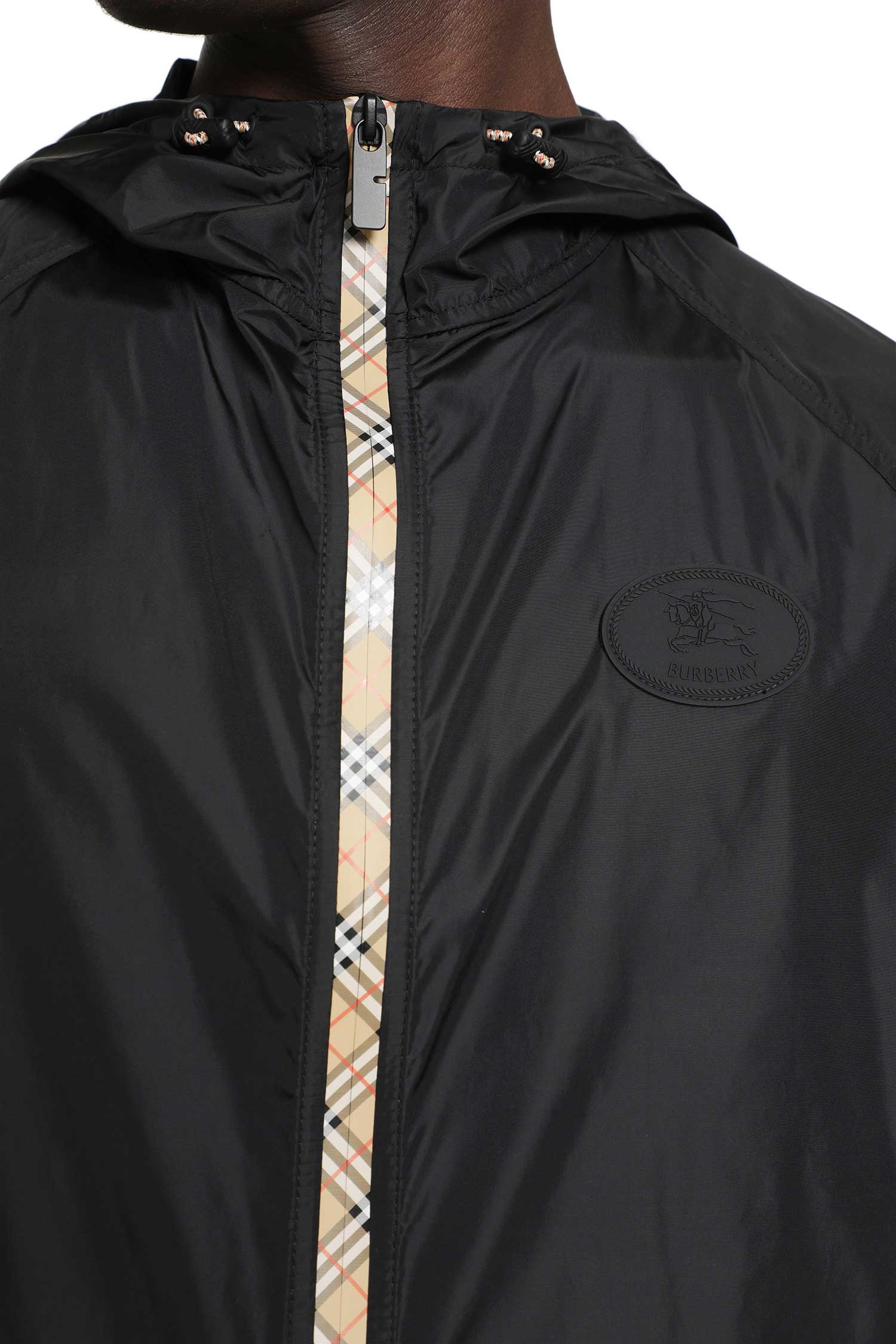 Clapton Windbreaker