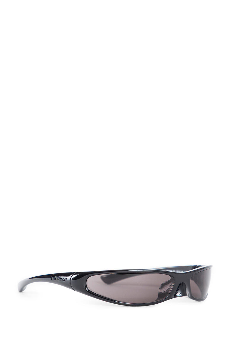 BALENCIAGA UNISEX BLACK EYEWEAR