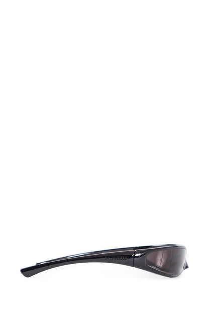 BALENCIAGA UNISEX BLACK EYEWEAR