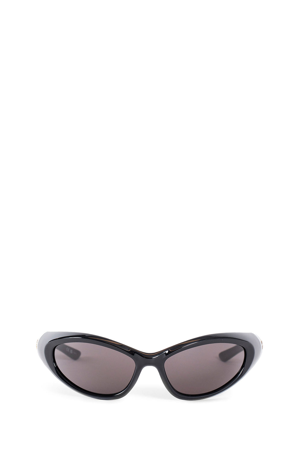 BALENCIAGA UNISEX BLACK EYEWEAR