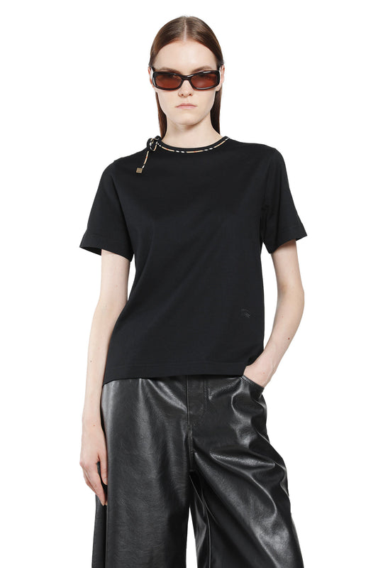 Frankie Bow Top