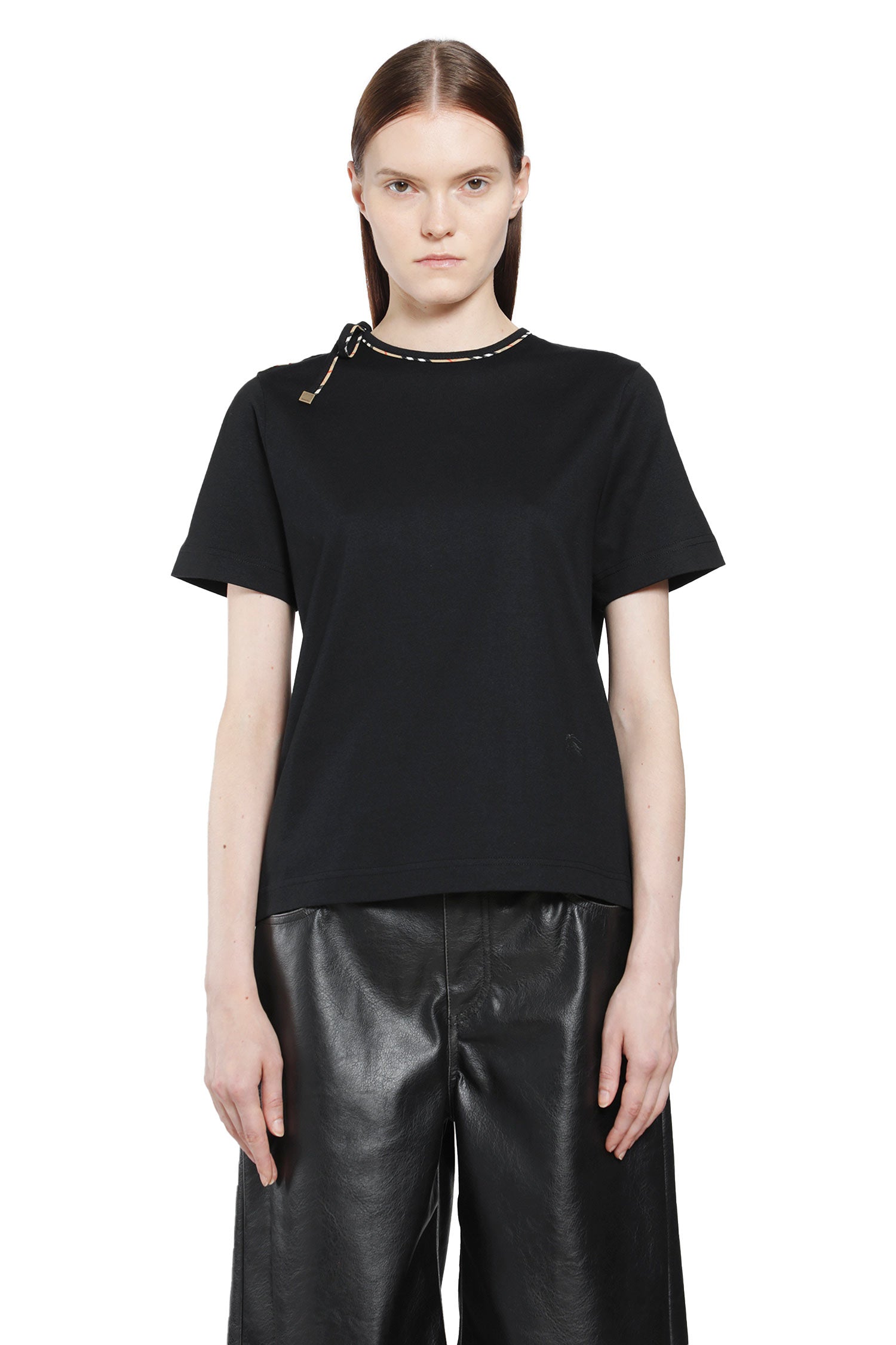 Frankie Bow Top