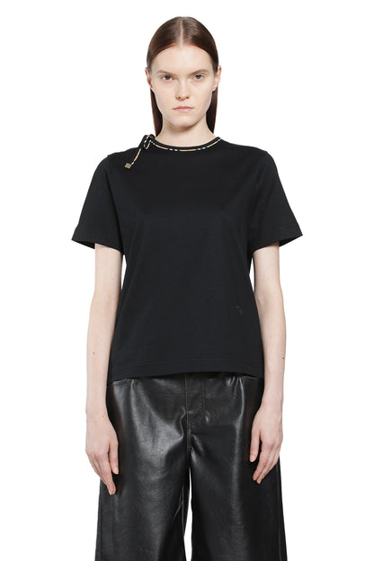 Frankie Bow Top