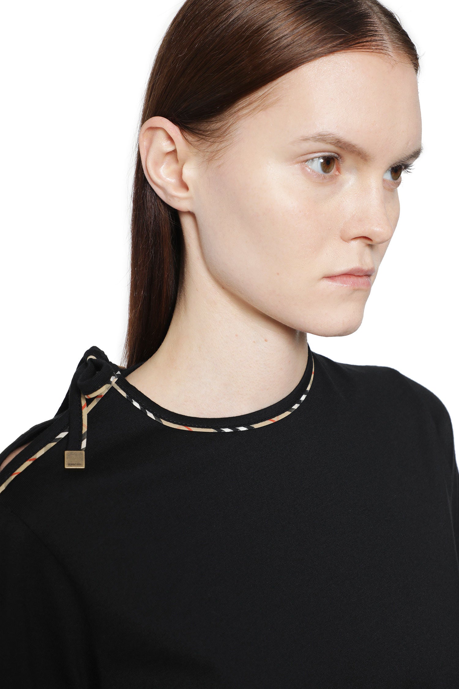 Frankie Bow Top