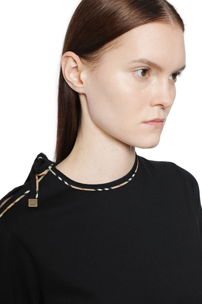 Frankie Bow Top