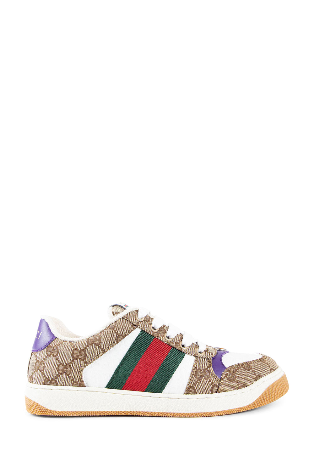 GUCCI MAN MULTICOLOR SNEAKERS