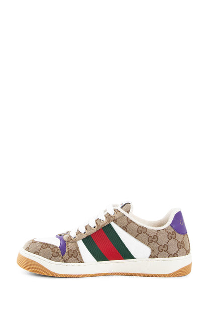 GUCCI MAN MULTICOLOR SNEAKERS