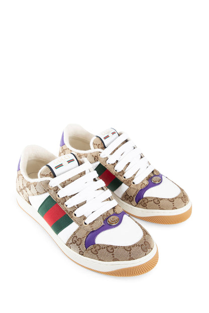 GUCCI MAN MULTICOLOR SNEAKERS