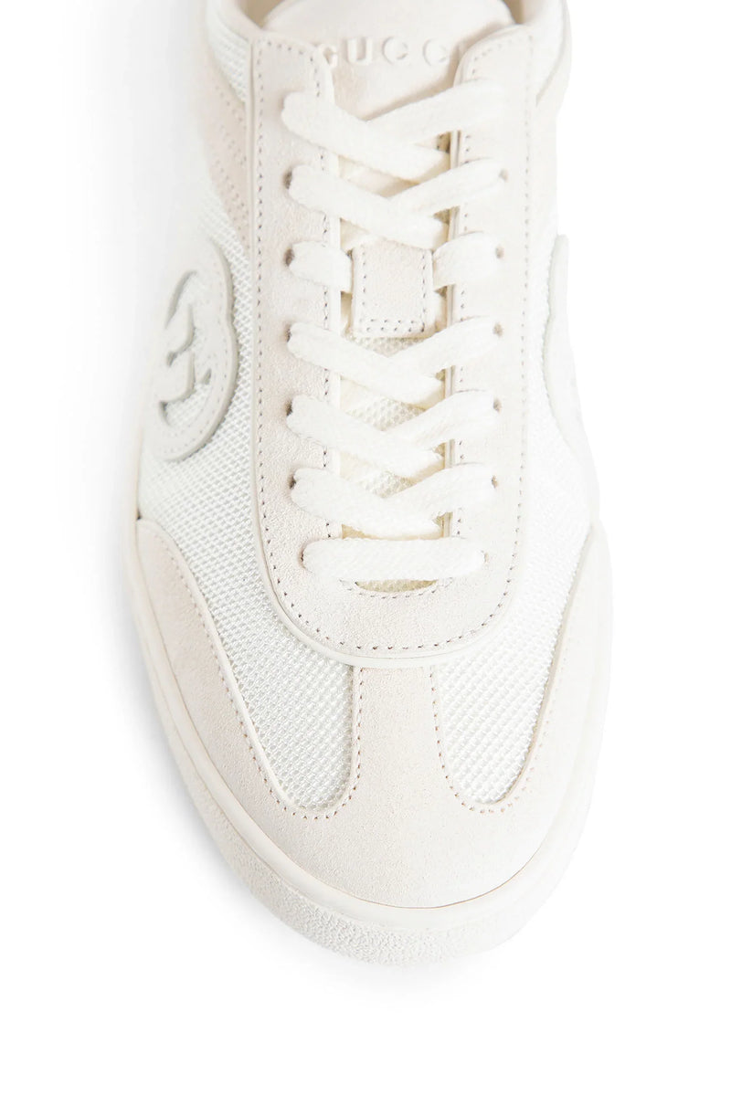 Interlocking G trainers - Antonioli.eu