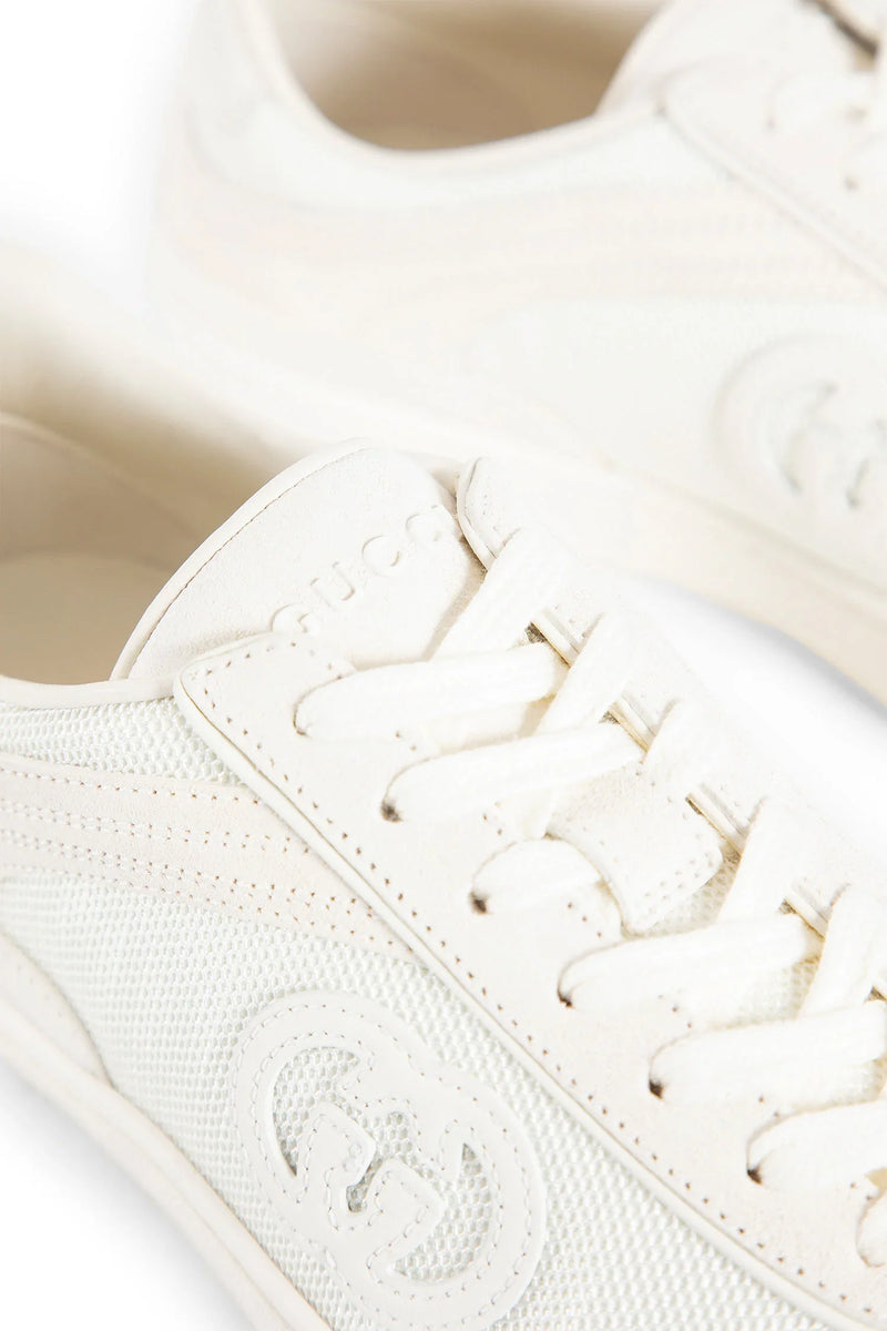 Interlocking G trainers - Antonioli.eu