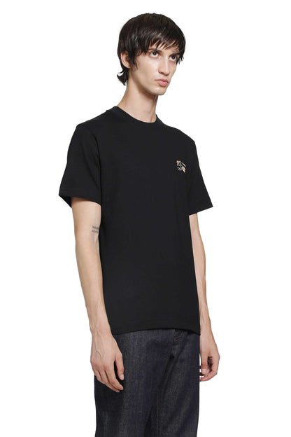 Knight Cotton T-Shirt
