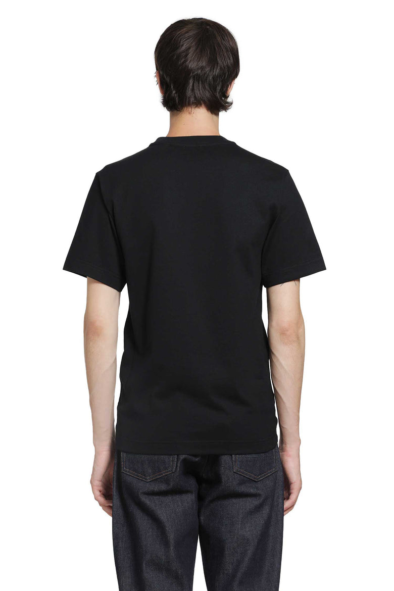 
              BURBERRY Knight Cotton T-Shirt man
            