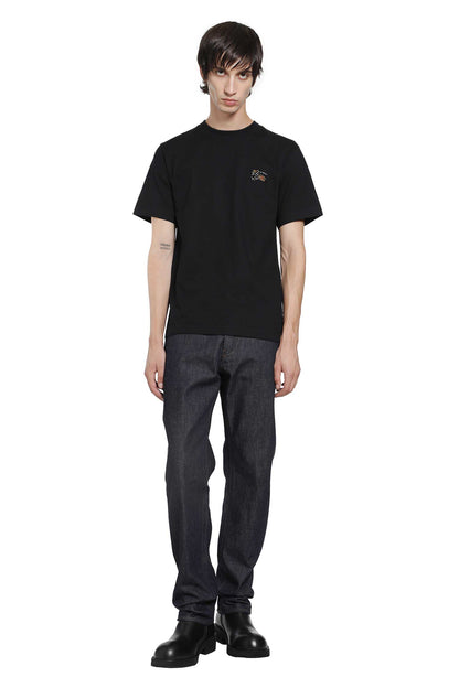 Knight Cotton T-Shirt