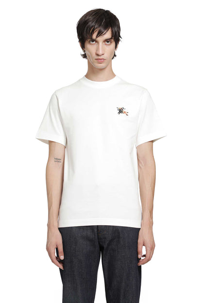 Knight Cotton T-Shirt
