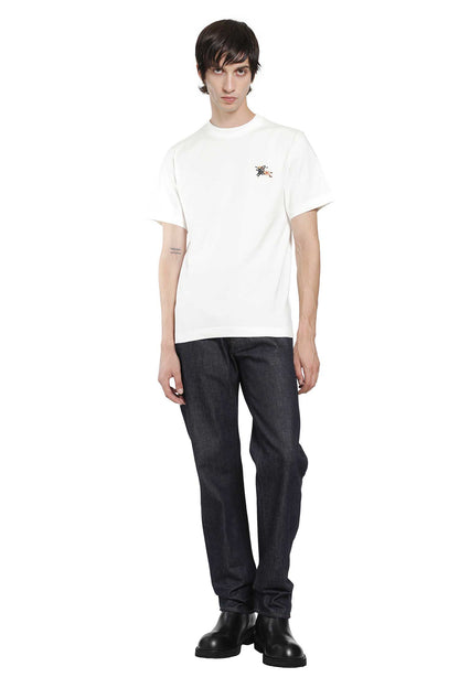 Knight Cotton T-Shirt