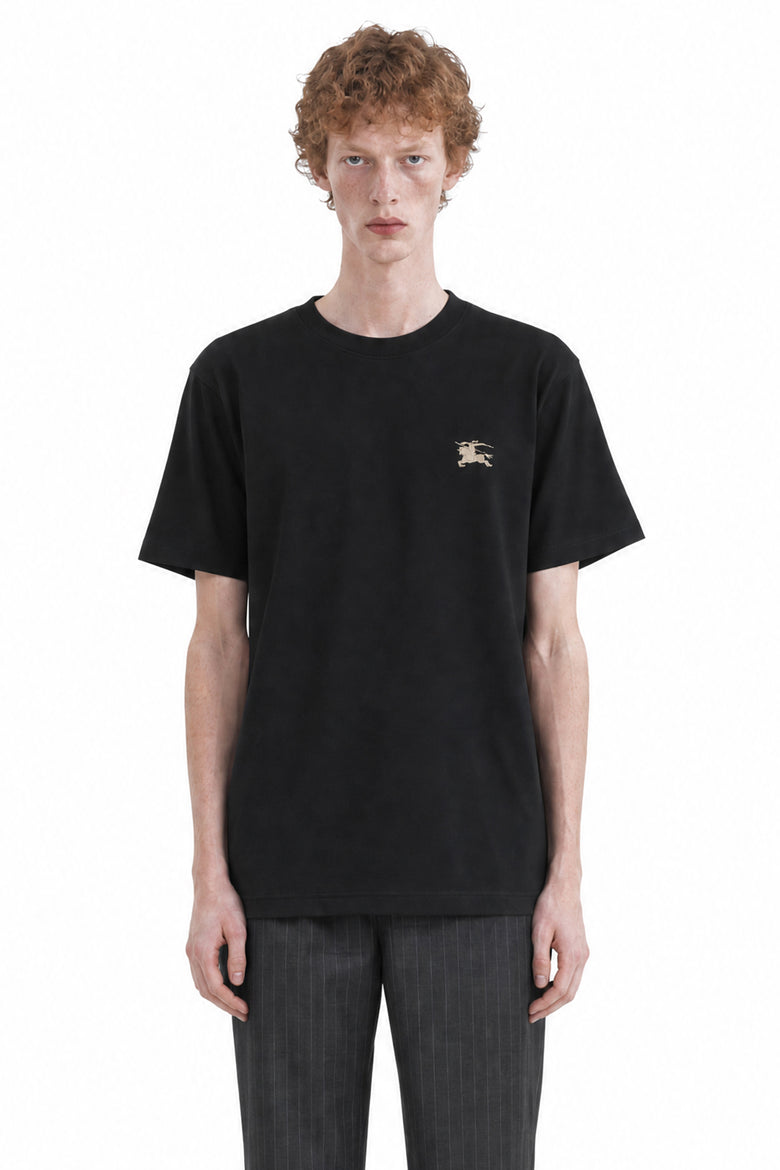 BURBERRY Cotton T-Shirt man