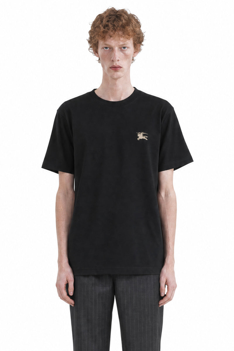 BURBERRY Cotton T-Shirt man