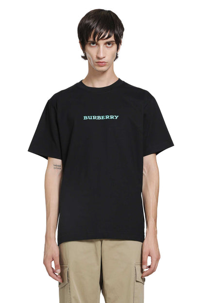 Heritage Logo Cotton T-Shirt