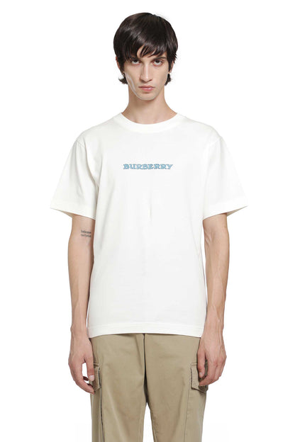 Heritage Logo Cotton T-Shirt