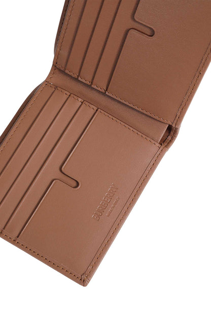 Check Bifold Wallet
