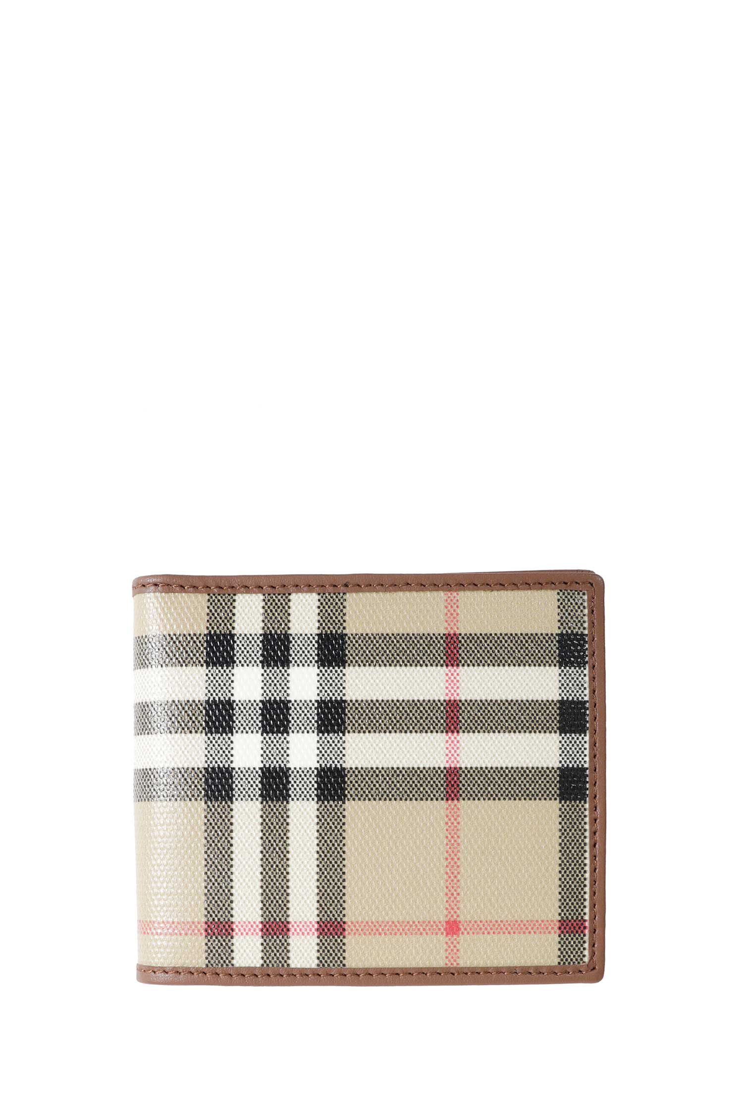 Check Bifold Wallet