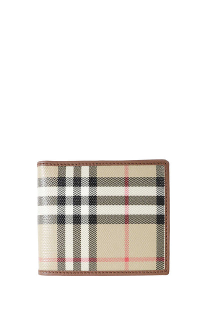 Check Bifold Wallet