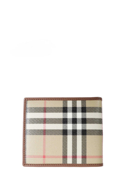 Check Bifold Wallet