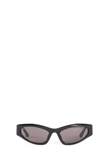 BALENCIAGA UNISEX BLACK EYEWEAR