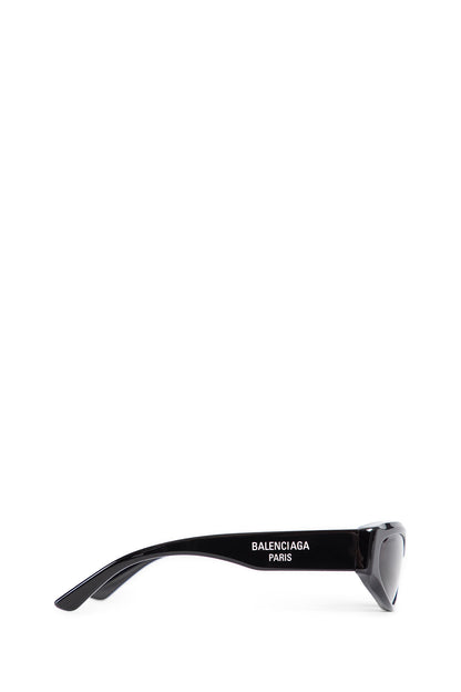 BALENCIAGA UNISEX BLACK EYEWEAR