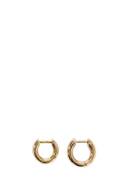 BALENCIAGA WOMAN GOLD JEWELLERY