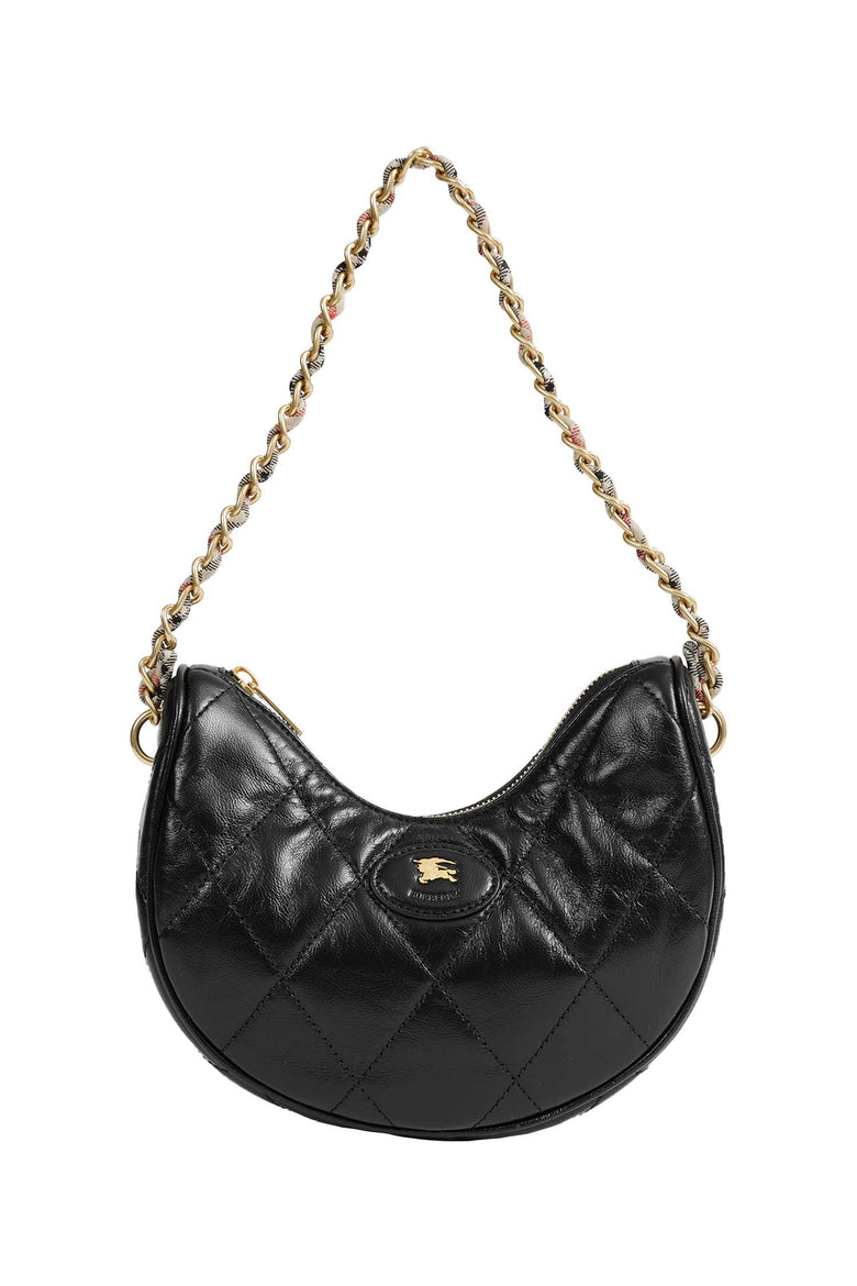 BURBERRY Horseshoe Chain Bag woman