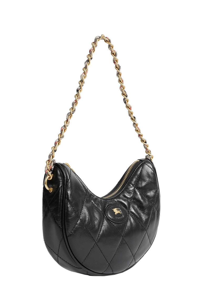 
              BURBERRY Horseshoe Chain Bag woman
            
