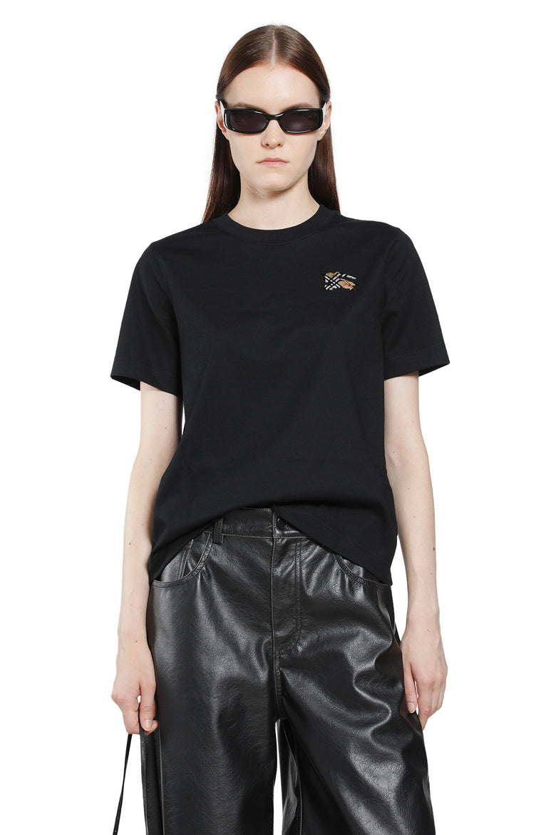 BURBERRY Frankie T-Shirt woman