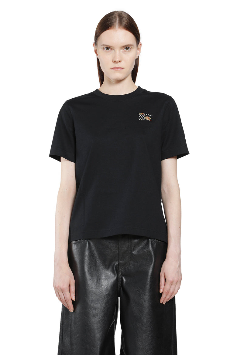 
              BURBERRY Frankie T-Shirt woman
            